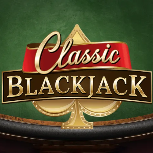 Blackjack Classic with 99.59% RTP available on VeryWell UK.