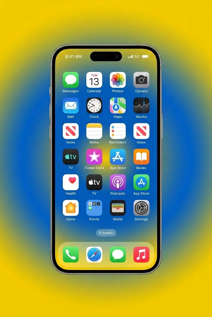 Step-by-step guide to downloading the VeryWell iOS app on iPhone or iPad in 5 simple steps via the App Store