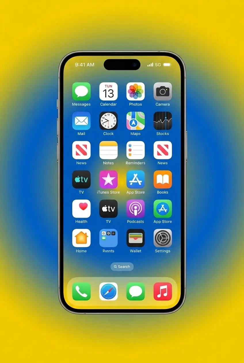 Step-by-step guide to downloading the VeryWell iOS app on iPhone or iPad in 5 simple steps via the App Store