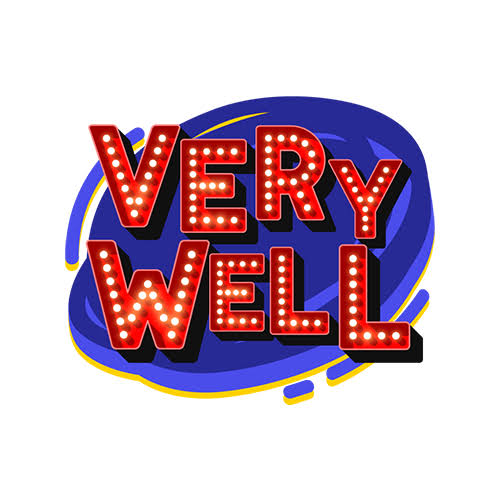 logo Very Well