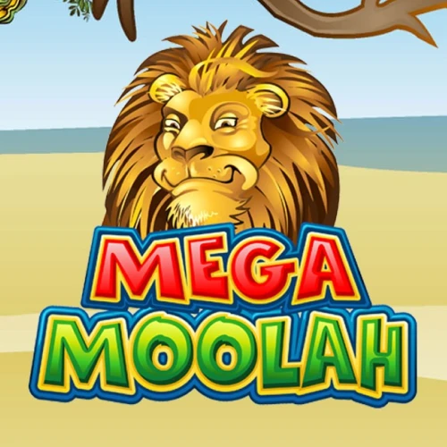 Mega Moolah progressive jackpot slot with 88.12% RTP on VeryWell UK.