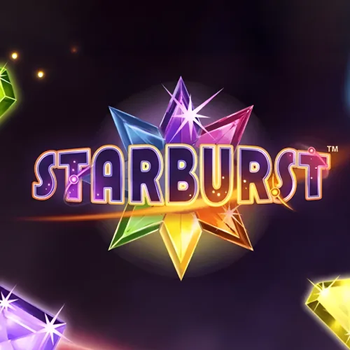 Starburst slot with 96.09% RTP available on VeryWell UK.