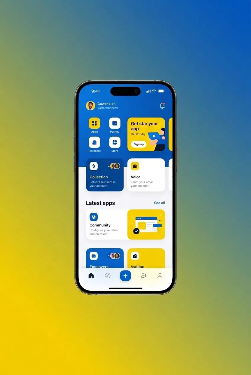 VeryWell sign up instructions showing 5 steps to create an account, verify email and make a first deposit
